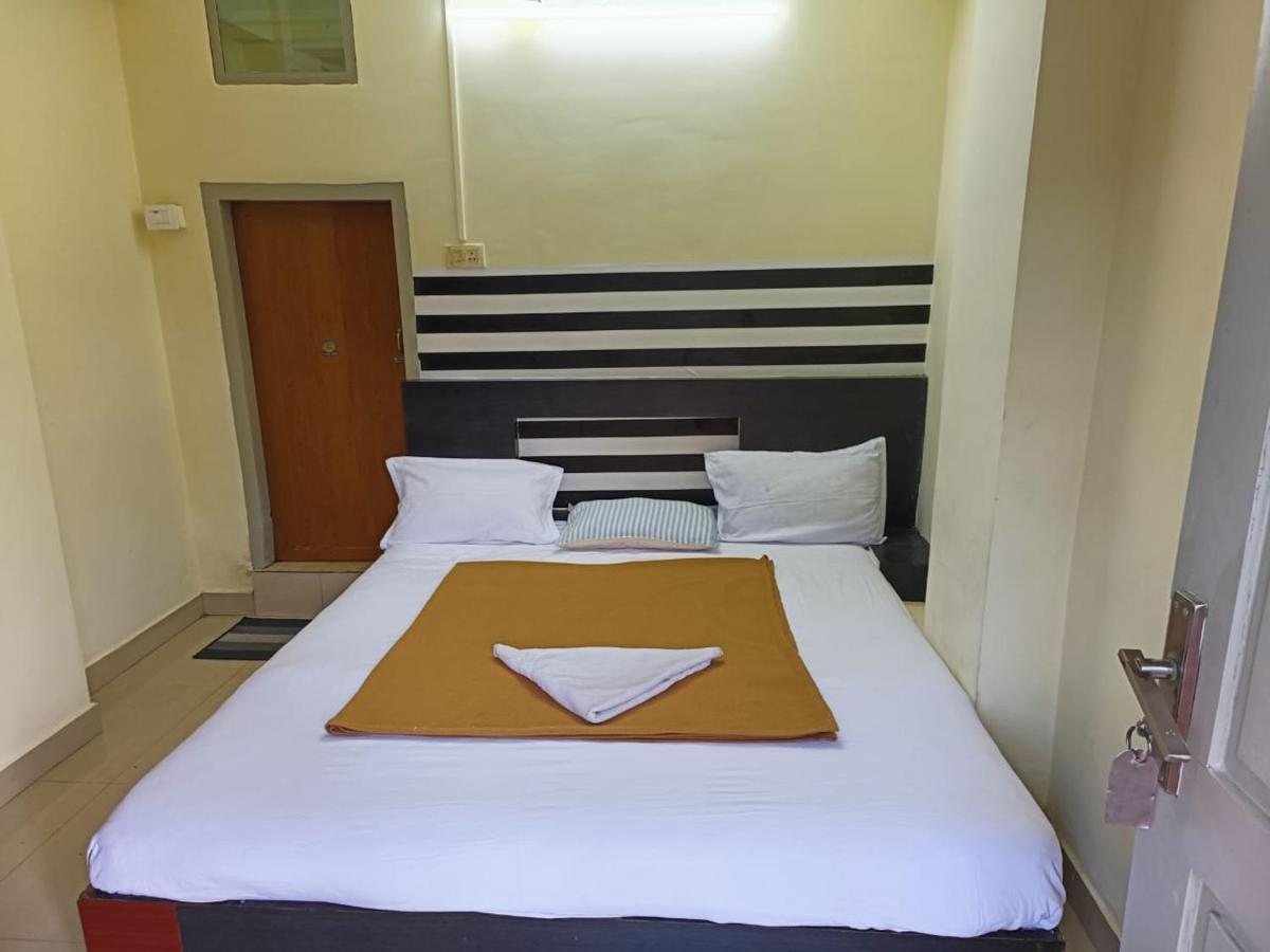 Hotel Orginal Residency Kollam Ngoại thất bức ảnh