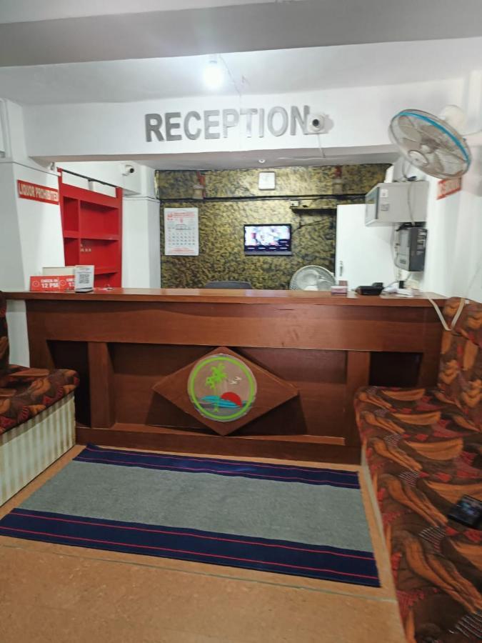 Hotel Orginal Residency Kollam Ngoại thất bức ảnh