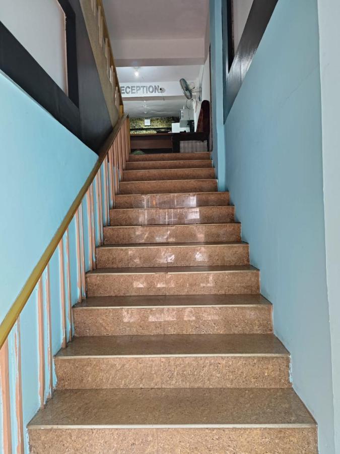 Hotel Orginal Residency Kollam Ngoại thất bức ảnh