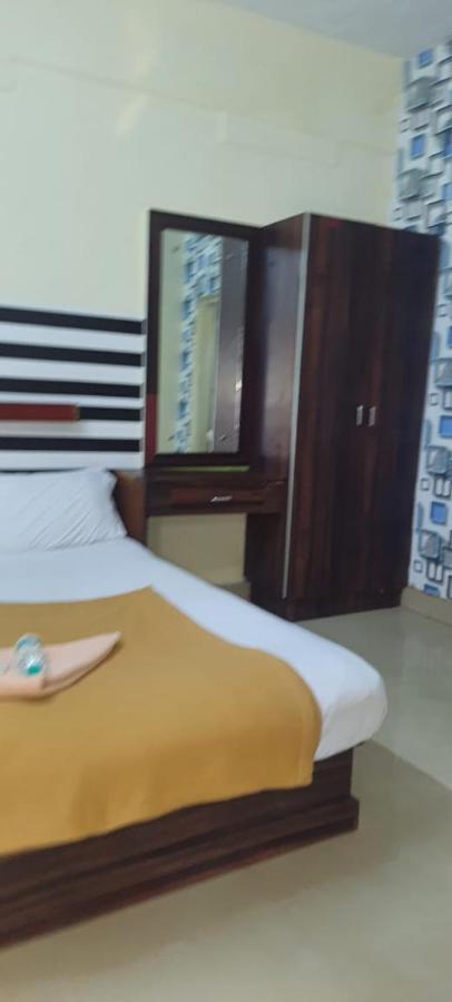 Hotel Orginal Residency Kollam Ngoại thất bức ảnh