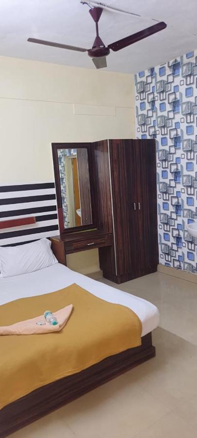Hotel Orginal Residency Kollam Ngoại thất bức ảnh