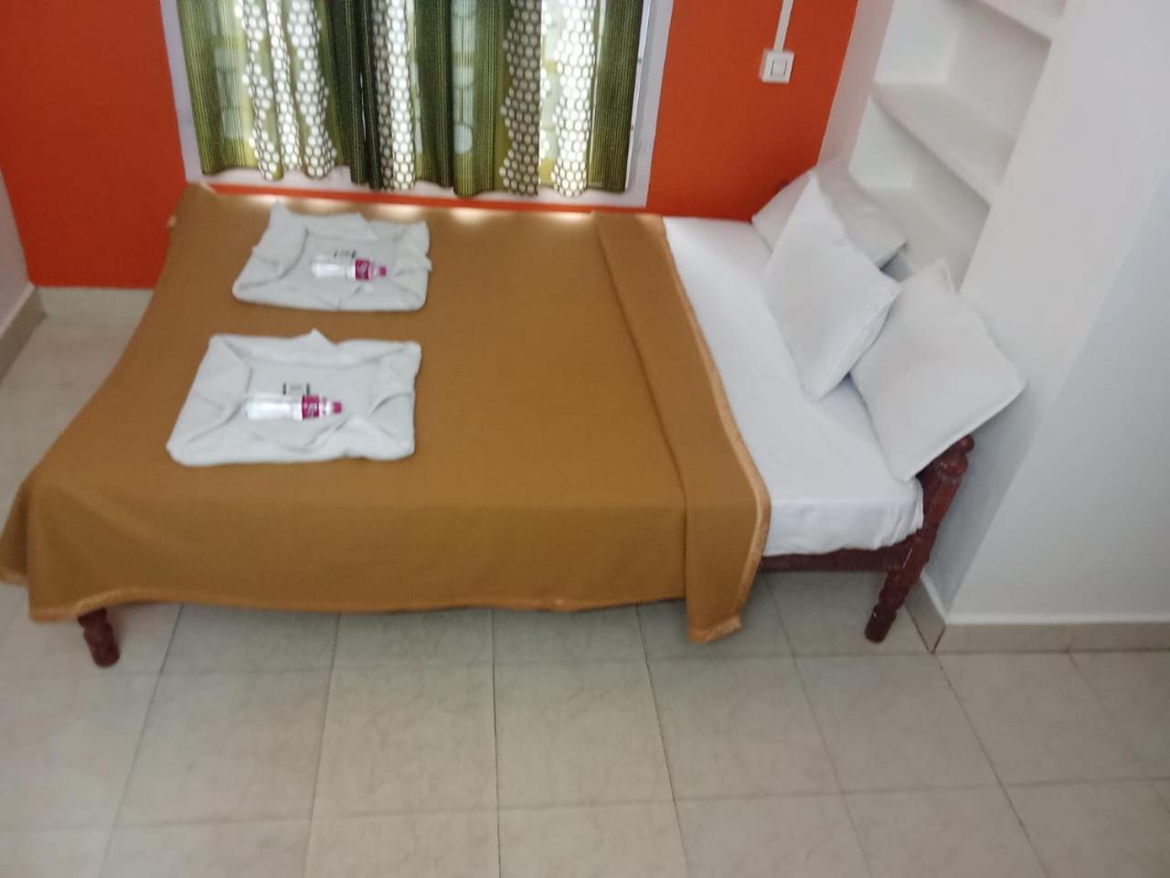 Hotel Orginal Residency Kollam Phòng bức ảnh